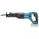 MAKITA Akku-Reciprosäge 18 V im Transportkoffer (ohne Akku) - DJR186ZK Thumbnail 2