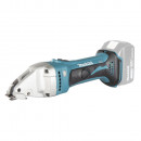 MAKITA Akku-Kurvenschere 18V - DJS101Z Thumbnail 1
