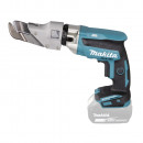 MAKITA Akku-Kurvenschere 1,3 mm 18V (ohne Akku, ohne Ladegerät) - DJS131Z Thumbnail 2