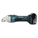 MAKITA Akku-Blechschere 1,6 mm 18 V / 5,0 Ah - DJS161RTJ Thumbnail 2