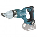 MAKITA Akku-Blechschere 2,0 mm 18V (ohne Akku, ohne Ladegerät) - DJS200Z Thumbnail 1