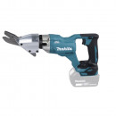 MAKITA Akku-Faserzementschere 18V (ohne Akku, ohne Ladegerät) - DJS800Z Thumbnail 2