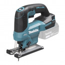 MAKITA Akku-Stichsäge 18 V (ohne Akku, ohne Ladegerät) - DJV184Z Thumbnail 1
