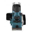 MAKITA Akku-Hobel 82 mm 18,0 V (ohne Akku, ohne Ladegerät) - DKP180Z Thumbnail 3