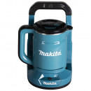 MAKITA Akku-Wasserkocher 2x18V (ohne Akku, ohne Ladegerät) - DKT360Z Thumbnail 3