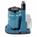 MAKITA Akku-Wasserkocher 2x18V (ohne Akku, ohne Ladegerät) - DKT360Z Thumbnail 2