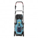 Makita Tondeuse LXT® DLM330Z 18V (sans batterie, sans chargeur) DLM330Z Thumbnail 3