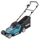 MAKITA Tondeuse à gazon sans fil 2x18V (sans batterie, sans chargeur) - DLM382Z Thumbnail 1