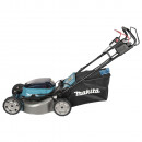 MAKITA Akku-Rasenmäher 2x18V / 5,0 Ah, 4 Akkus + Ladegerät - DLM465PT4 Thumbnail 2