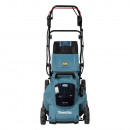 MAKITA Akku-Rasenmäher 2x18 V (ohne Akku, ohne Ladegerät) - DLM481Z Thumbnail 3