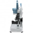 MAKITA Akku-Trennschleifmaschine 2x18V (ohne Akku, ohne Ladegerät) - DLW140Z Thumbnail 3
