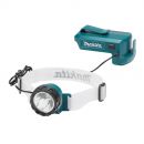Makita LED-Akku-Stirnlampe - DEBDML800 Thumbnail 1