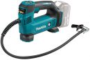 MAKITA Akku-Kompressor 8,3 bar 18V ( ohne Akku / ohne Ladegerät) - DMP180Z Thumbnail