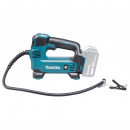 MAKITA Akku-Kompressor 8,3 bar 18V ( ohne Akku / ohne Ladegerät) - DMP180Z Thumbnail 2