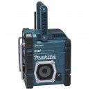 MAKITA Akku-Baustellenradio (ohne Akku / ohne Ladegerät) - DMR112 Thumbnail 2