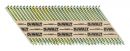 DeWalt Streifennagel DNPT 3.1 x 90mm 34Grad 2.2k Stück Glatt Galvanisiert G12 - DNPT3190G12Z Thumbnail 1