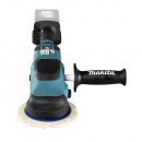 MAKITA Akku-Exzenterpolierer 18V (ohne Akku, ohne Ladegerät) - DPO600Z Thumbnail 3