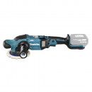 MAKITA Akku-Exzenterpolierer 18V (ohne Akku, ohne Ladegerät) - DPO600Z Thumbnail 2