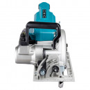 MAKITA Akku-Handkreissäge 65mm 2x18 V (ohne Akku, ohne Ladegerät) - DRS780Z Thumbnail 3
