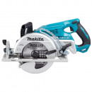 MAKITA Akku-Handkreissäge 65mm 2x18 V (ohne Akku, ohne Ladegerät) - DRS780Z Thumbnail 2