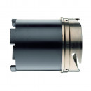 DUSS DS82 Diamantdosensenker Ø 82 mm, AL 70 mm Thumbnail 1
