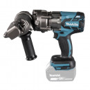 MAKITA Akku-Gewindestangentrenner 18V (ohne Akku, ohne Ladegerät) im MAKPAC - DSC121ZKX1 Thumbnail 2
