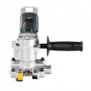MAKITA Akku-Moniereisenschneider 18V (ohne Akku, ohne Ladegerät) im Transportkoffer - DSC251ZK Thumbnail 3