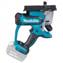 MAKITA Akku-Trockenbausäge 18,0 V (ohne Akku, ohne Ladegerät) - DSD180Z Thumbnail 3