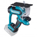 MAKITA Akku-Trockenbausäge 18,0 V (ohne Akku, ohne Ladegerät) - DSD180Z Thumbnail 1