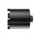 DUSS DSM82 Diamantdosensenker M16 Ø 82 mm, AL 70 mm Thumbnail 1