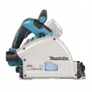 MAKITA Akku-Tauchsäge 56mm 2x18V - DSP600ZJ Thumbnail 3