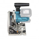 MAKITA Akku-Tauchsäge 56mm 2x18V - DSP600ZJ Thumbnail 2