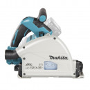 MAKITA Akku-Tauchsäge 56mm 2x18V - DSP601ZJU Thumbnail 3