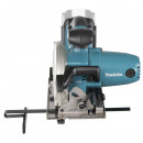 MAKITA Akku- Handkreissäge 18V - DSS501Z Thumbnail 2