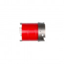 DUSS DSSX82 Diamantdosensenker, XIP Ø 82 mm, AL 70 mm Thumbnail 1