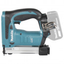 MAKITA Akku-Tacker 18,0 V (ohne Akku, ohne Ladegerät) - DST221Z Thumbnail 2