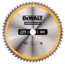 DeWalt Kreissaegeblatt Stat. 305/30mm 60WZ - DT1960-QZ Thumbnail 1