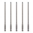 DeWalt Ersatzbits für den Magazinvorsatz DCF6202 passend zum Trockenbauschrauber DCF620 - DT20425-QZ Thumbnail 1