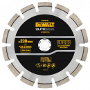 DeWalt ELITE Diamanttrennscheibe - DT20466-QZ Thumbnail 1