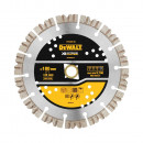 DeWalt XR EXTREME RUNTIME Diamanttrennscheibe - DT20468-QZ Thumbnail 1