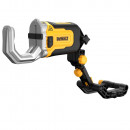 DeWalt Rohrschneidervorsatz PE-Rohre 50mm - DT20560-QZ Thumbnail 1