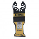 DeWalt BiM Sägeblatt 32 mm - DT20774-QZ Thumbnail 1