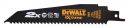 DeWalt Saebelsaegeblatt BIM Holz 152mm 5Stk - DT2300L-QZ Thumbnail 1