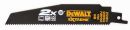 DeWalt Saebelsaegeblatt BIM Multi 152mm 5Stk - DT2301L-QZ Thumbnail 1