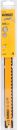 DeWalt Saebelsaegeblatt HCS Holz 305mm 5Stk - DT2432-QZ Thumbnail 1