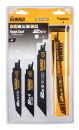 DeWalt Saebelsaegeblatt-Set 8-tlg. - DT2443L-QZ Thumbnail 1