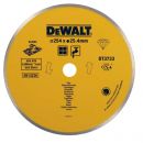 DeWalt Diamanttrennscheibe Eco4 250mm - DT3733-XJ Thumbnail 1