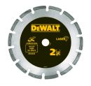 DeWalt Diamanttrennscheibe LaserHP2 230mm - DT3773-XJ Thumbnail 1
