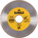 DeWalt Diamanttrennscheibe Eco4 180mm - DT40206-QZ Thumbnail 1