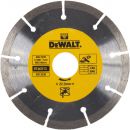 DeWalt Diamanttrennscheibe Eco1 Universal 350mm - DT40213-QZ Thumbnail 1